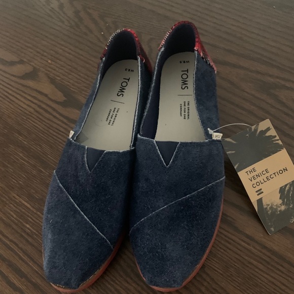 Tom shoes - Picture 2 of 3